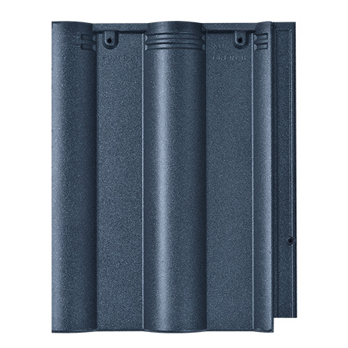 Ngói màu vân đá dạng sóng Fuji AIR MARBLE màu M1.1