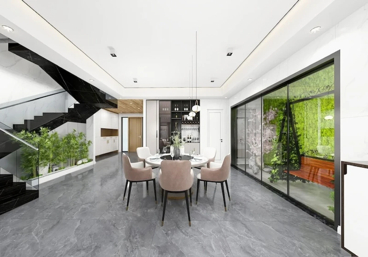 Top mẫu gạch nhập khẩu hot nhất 2026, báo giá cạnh tranh